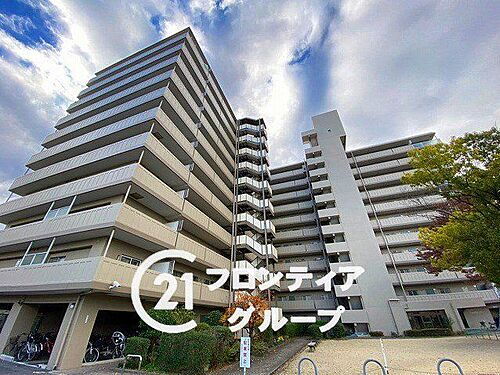 丹波橋日光ハイツ　中古マンション