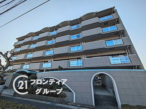 アメニティ瀬田川　中古マンション