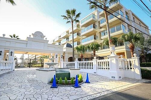 グランシティ湘南海岸ＩＩ