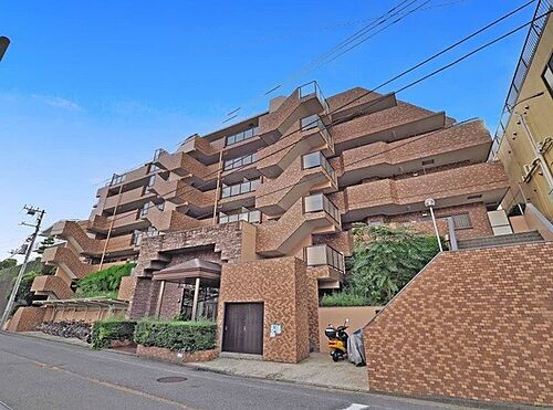 ＮＩＣパークハイム三ツ池公園