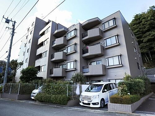 藤沢西ガーデンハウス