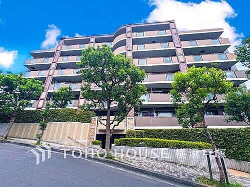 クイーンズガーデンサウスコートレジデンス