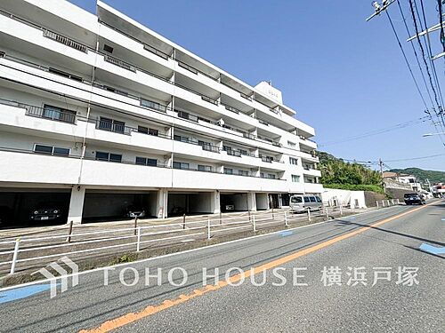 ライオンズマンション長者ヶ崎