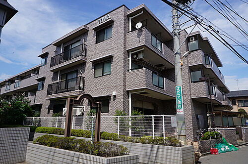 藤和ライブタウン津田沼
