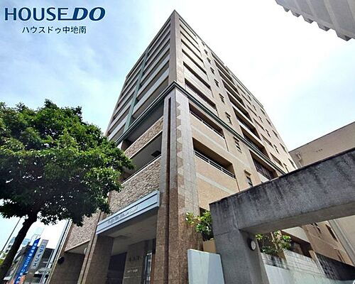 プレステージ姫路サザンコンフォート　中古マンション