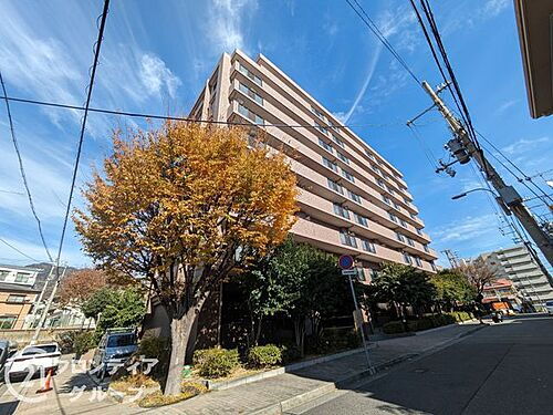 ローレルコート六甲篠原　中古マンション