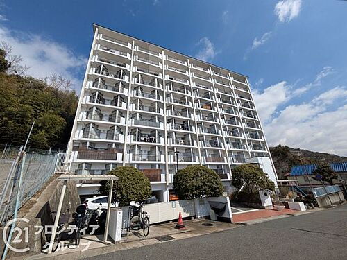 パラッシオ岡本　中古マンション