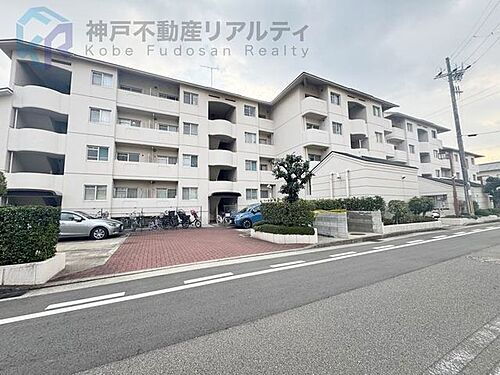 ローズハイツ西宮