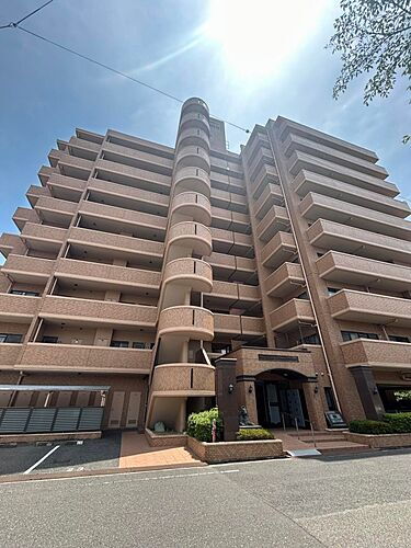 ライオンズマンション福山御門町