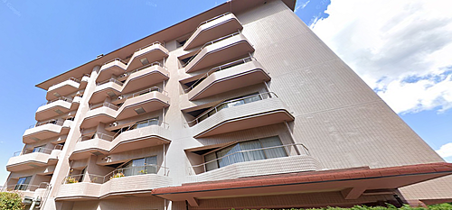 ジェントル仙石原