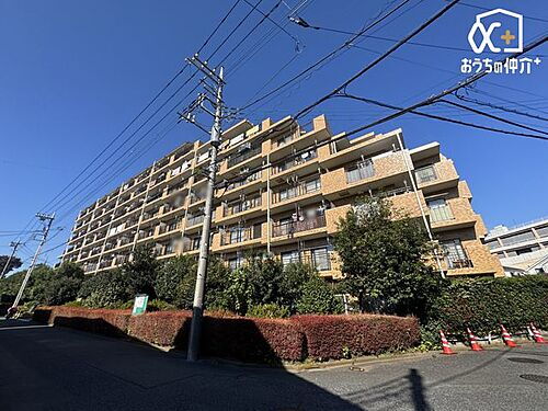 ライオンズマンション久米川第２弐番館