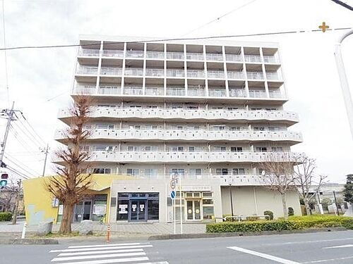 エステシティ所沢センタースクエア１号棟