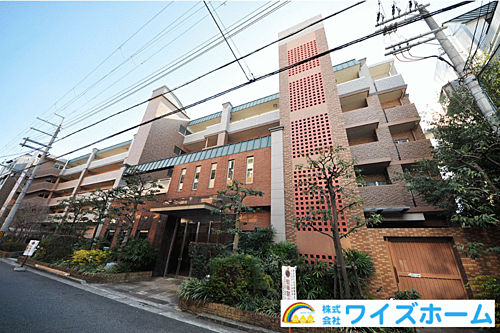 リフォーム済　ルネフェリアス堺鳳・３０１号室