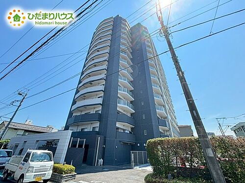 熊谷市榎町　中古マンション　レーベンハイム熊谷エアリーフォー