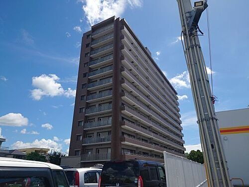 ＼高知市青柳町　サーパス青柳町／