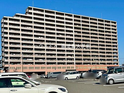 ロフティ天保山公園　１４階