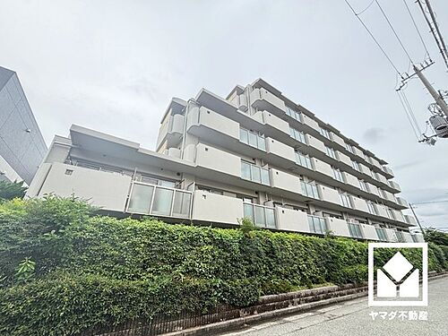 近松公園アーバンコート