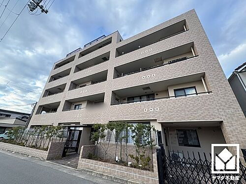 オークヒルズ武庫之荘リベルテージ