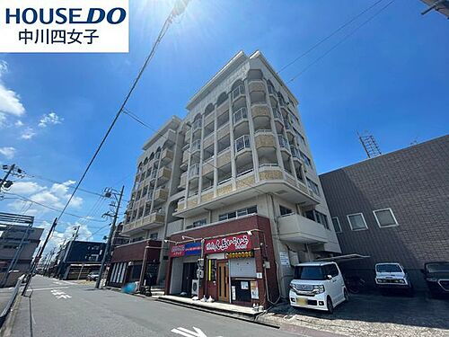 丸美タウンマンション昭和橋