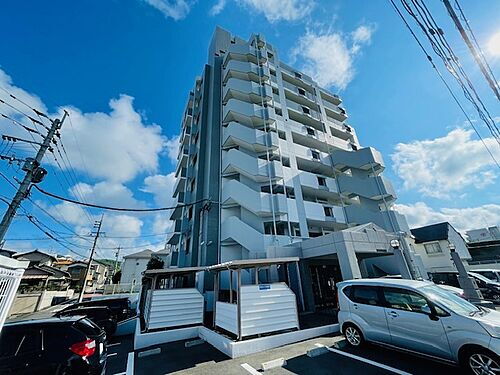 フルリフォーム済み　リヴィエール福柳木