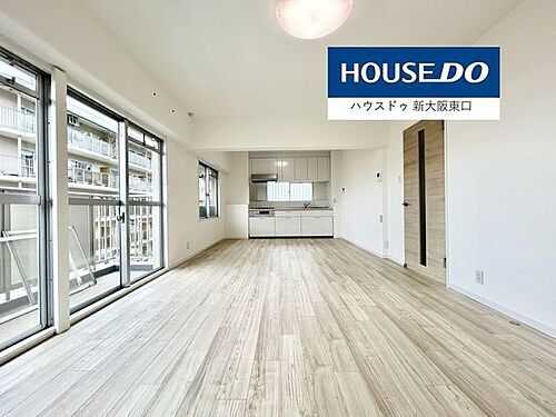 ローレルハイツ茨木１号棟