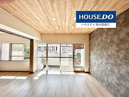 北緑丘第三住宅１５号棟