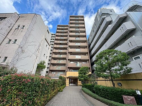 クリオ川崎駅前本町壱番館
