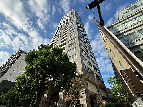 新宿アインスタワー