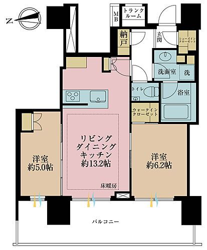 物件写真