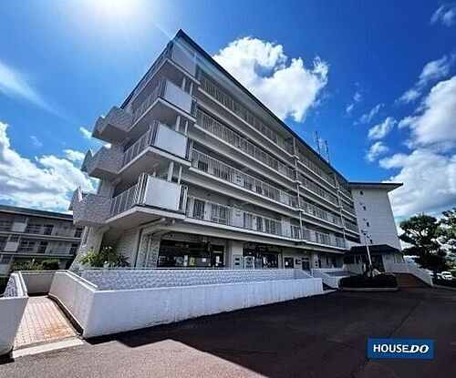 阪急池田伏尾台マンション