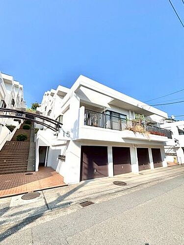 グリーンテラス本郷台