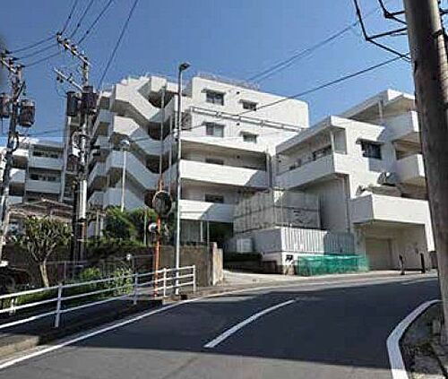 ベルメゾン東戸塚