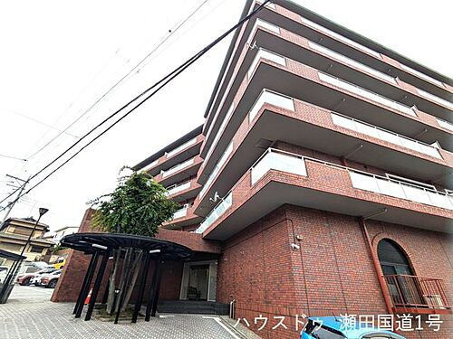 アーバンスカイハイツ石山寺