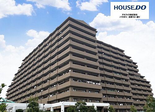 シャルマンコーポ三島　８階