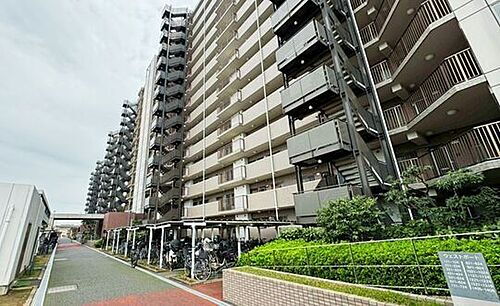 人気の船橋エリア　ダイアパレスライブシティ船橋