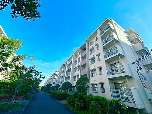 泉北御池台第１住宅２７ー７号棟