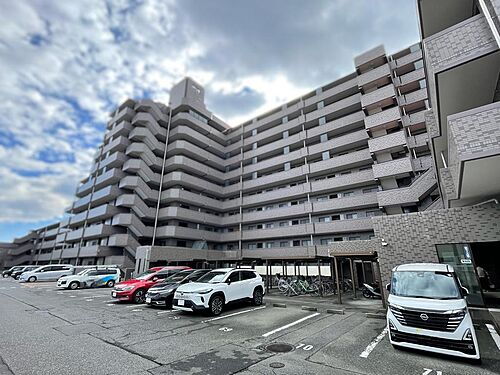 ダイヤモンドスクエア前橋　９Ｆ