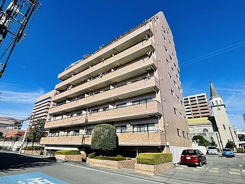 パシフィックパレス大手町　６Ｆ