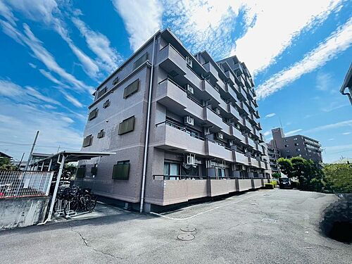 ビューパレー高崎歌川　２階