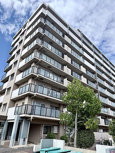 パレス泉北深井