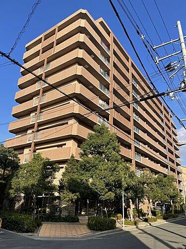 エステムコート上新庄ＩＩアクアフェイス