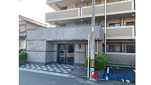 岐阜県岐阜市野一色５丁目 5階建