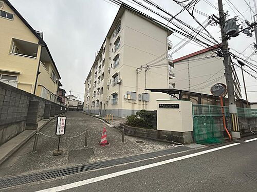 樽井グリーンハイツ