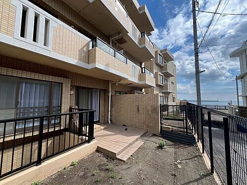 ディアコート逗子海岸