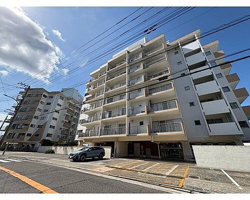 ライオンズリゾートマンション芦名Ｂ