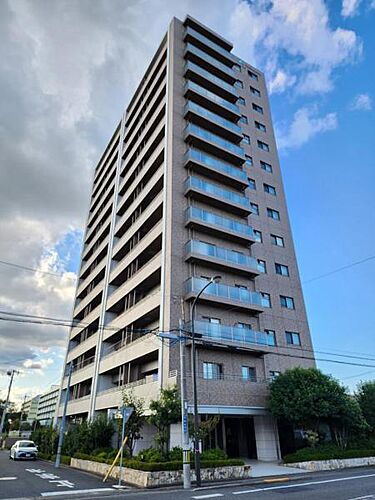 サーパス青葉中央　５階