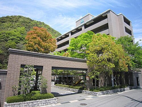 サーパス館町２番館