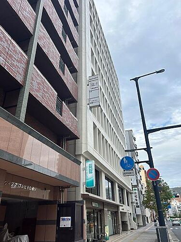 広島県広島市南区比治山町 11階建