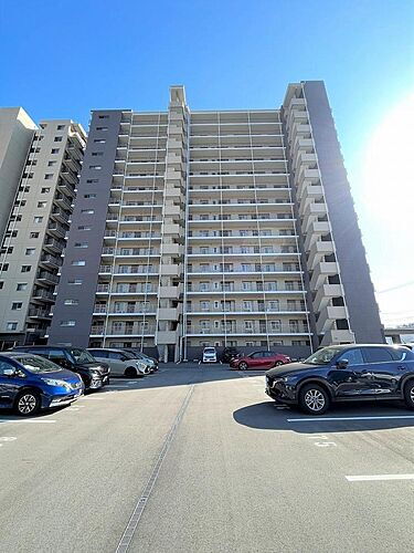 広島県呉市広駅前２丁目 15階建