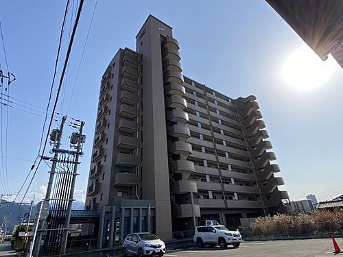 グランドール西条　弐番館